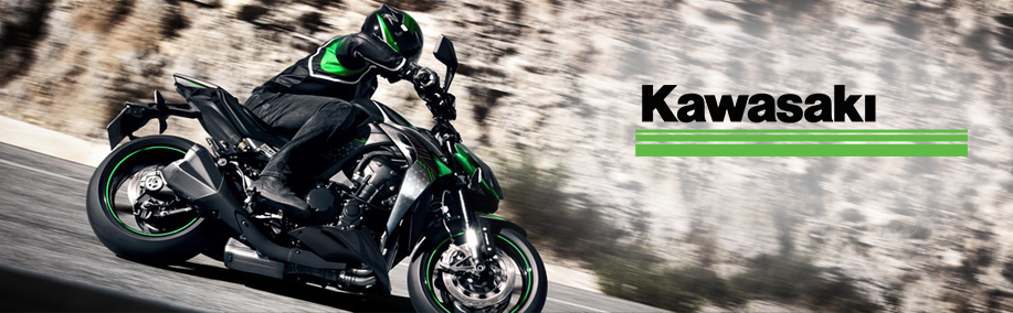 KAWASAKI